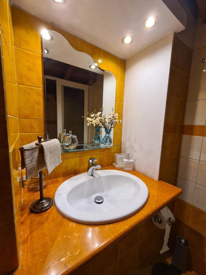 Semelia'S Guest House Spata  Bagian luar foto